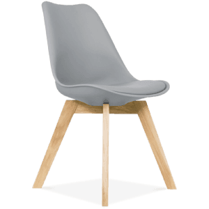 Mesh Ergonomic Black Chair