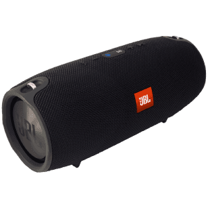 Techel Black Bluetooth Sound.