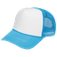 Roar Twill Blue Baseball Cap