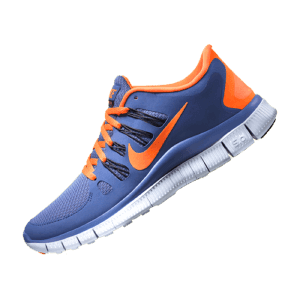 Nike Air Max Sneakers Shoe