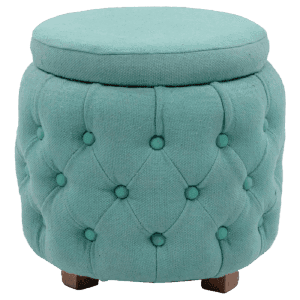 Mesh Ergonomic Green Chair