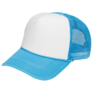 Roar Twill Blue Baseball Cap